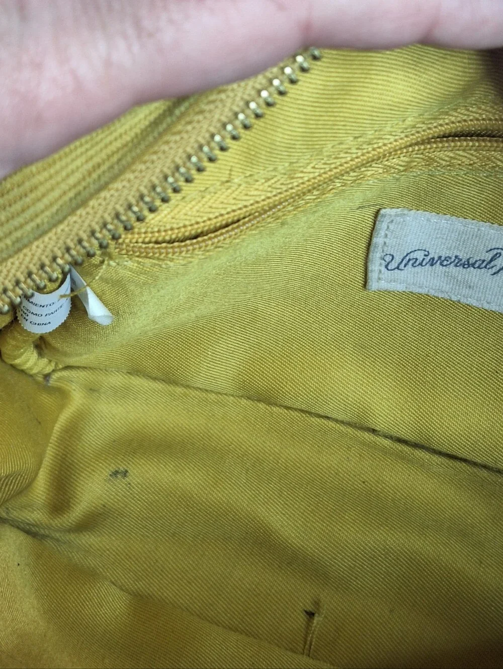 Universal Thread universal thread